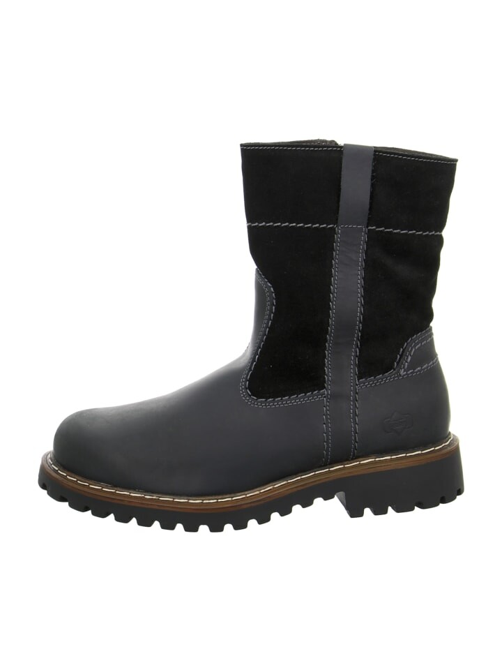 Сапоги Josef Seibel Winters, черный
Сапоги Josef Seibel Winters, черный