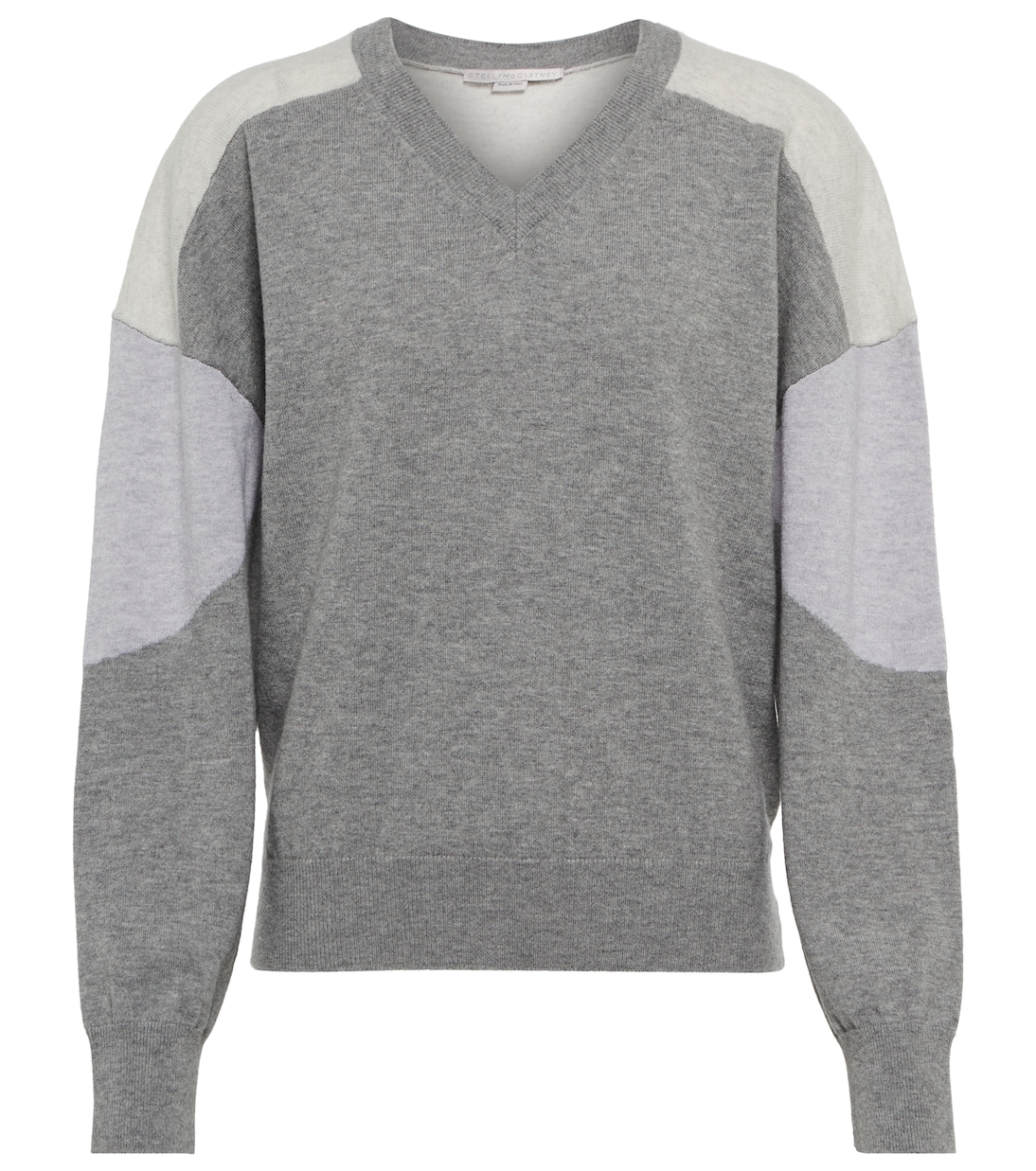 Свитер из натуральной шерсти Stella McCartney, Camel Pink
Свитер из натуральной шерсти Stella McCartney, Camel Pink