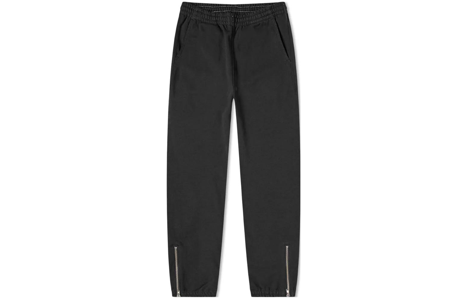 Nanamica Повседневные брюки мужские черные
Nanamica Повседневные брюки мужские черные