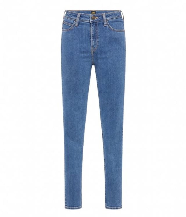 Джинсы Clean Play Ivy Fusele Lee, синий
Джинсы Clean Play Ivy Fusele Lee, синий