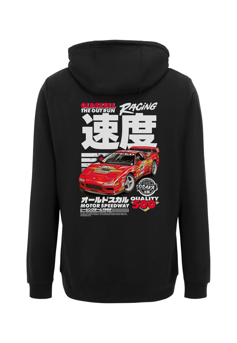 Толстовка Oldskull Asian Flashback Racer Logo Graphic, черный
Толстовка Oldskull Asian Flashback Racer Logo Graphic, черный