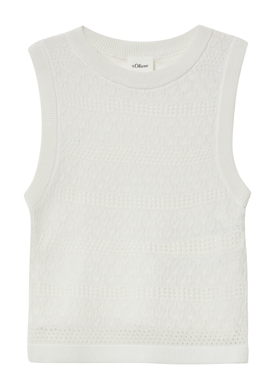 Свитер s.Oliver, экрю
Свитер s.Oliver, экрю