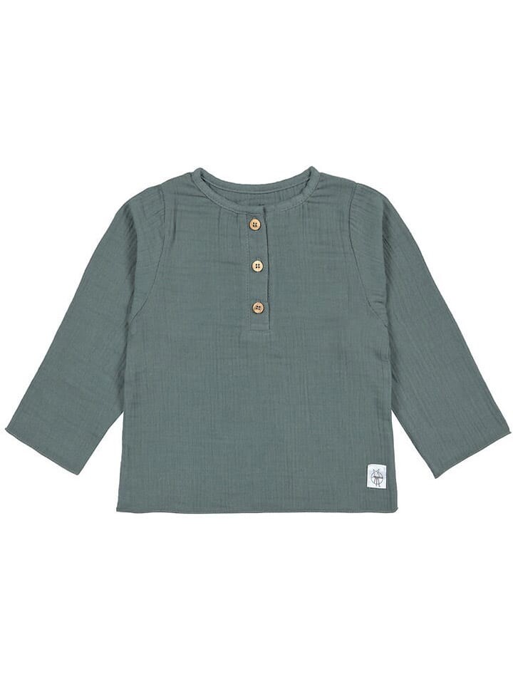 Лонгслив Lässig, зеленый
Лонгслив Lässig, зеленый