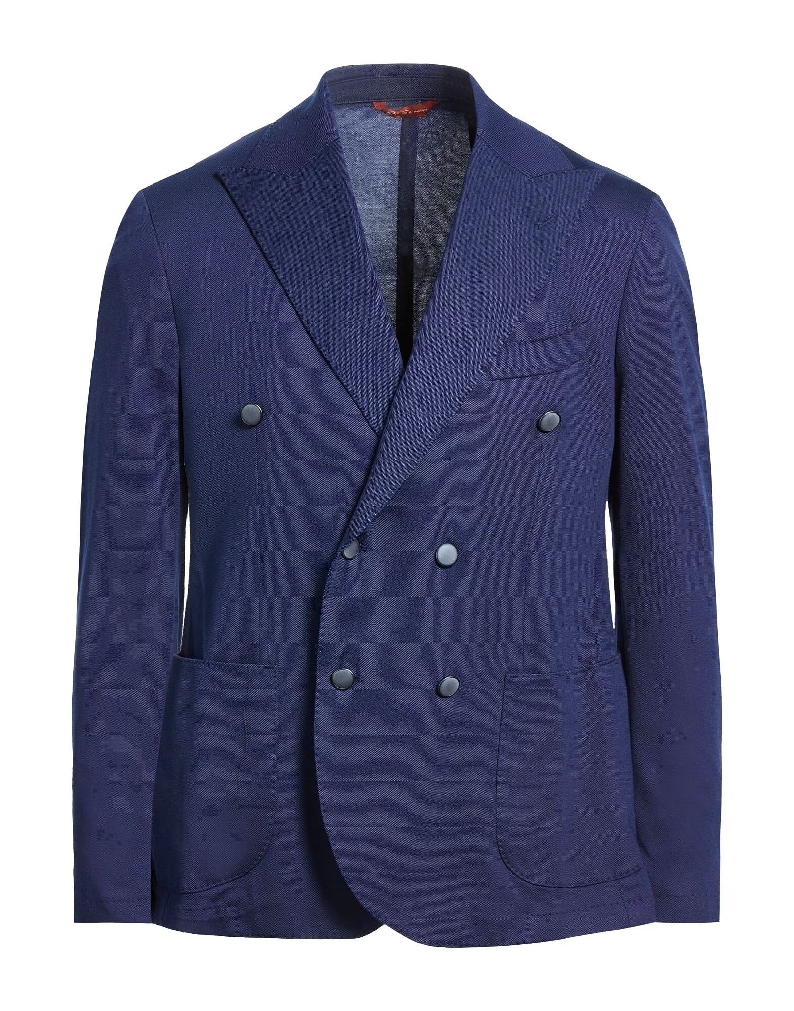 Блейзер Twenty-One By Antonio Carnevale, синий
Блейзер Twenty-One By Antonio Carnevale, синий