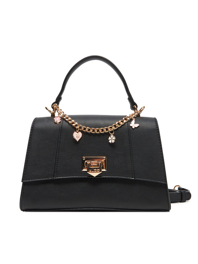 Сумка Viva Platform 14029001 Aldo, черный
Сумка Viva Platform 14029001 Aldo, черный