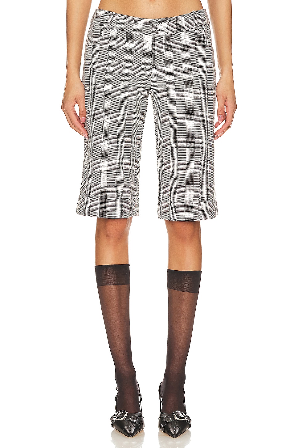 Мини-Шорты по фигуре Jaded London, черный
Мини-Шорты по фигуре Jaded London, черный