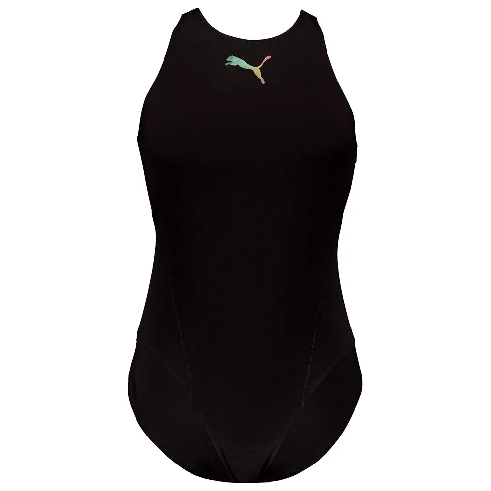Купальник Puma Peek A Boo, черный
Купальник Puma Peek A Boo, черный