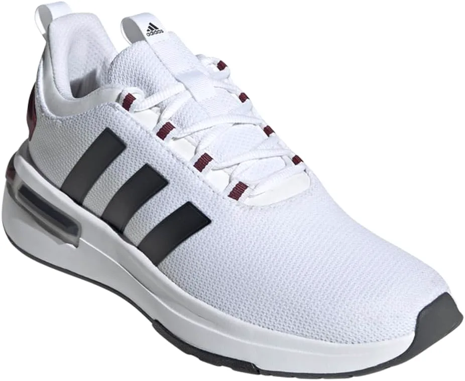 Мужские кроссовки Adidas Racer Tr23, белый/черный/красный
Мужские кроссовки Adidas Racer Tr23, белый/черный/красный
