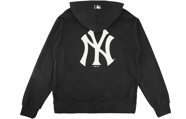 Свитшот унисекс черный MLB
Свитшот унисекс черный MLB