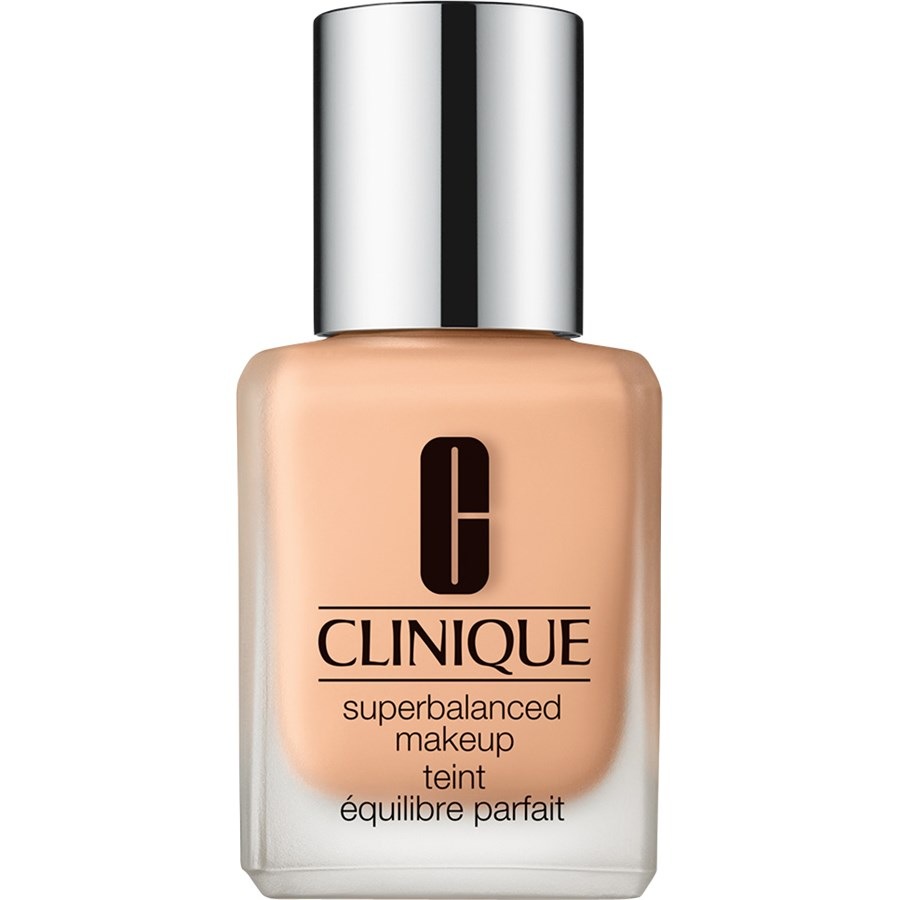 Тональная основа Clinique Superbalanced Makeup, Nr. 42 Neutral / 30 ml
Тональная основа Clinique Superbalanced Makeup, Nr. 42 Neutral / 30 ml