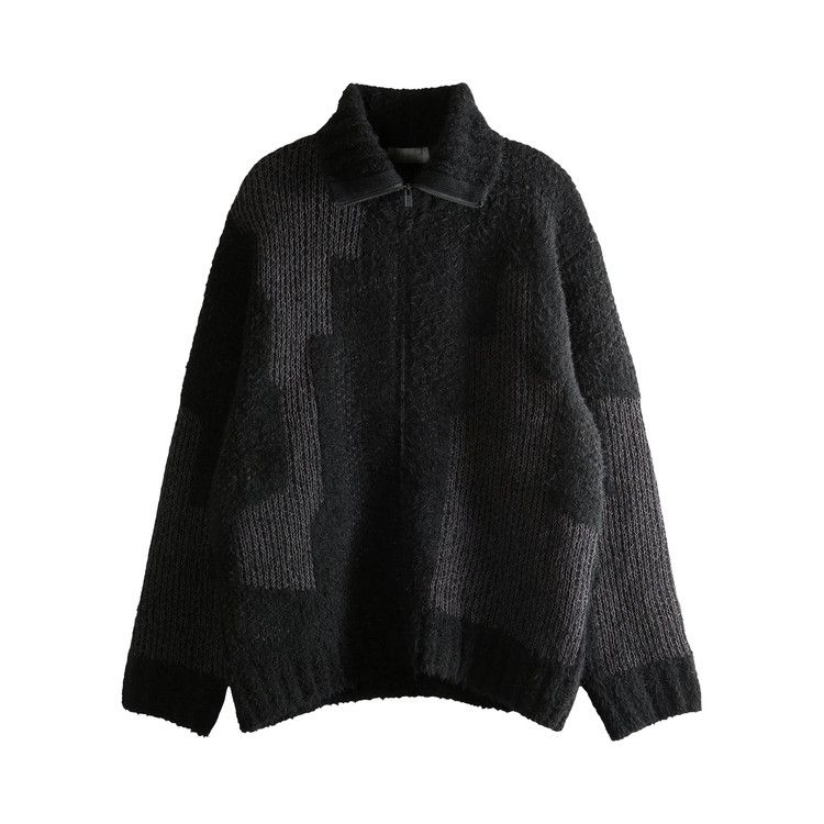 Блузон Yohji Yamamoto Pour Homme Zip Blouson, Charcoal
Блузон Yohji Yamamoto Pour Homme Zip Blouson, Charcoal