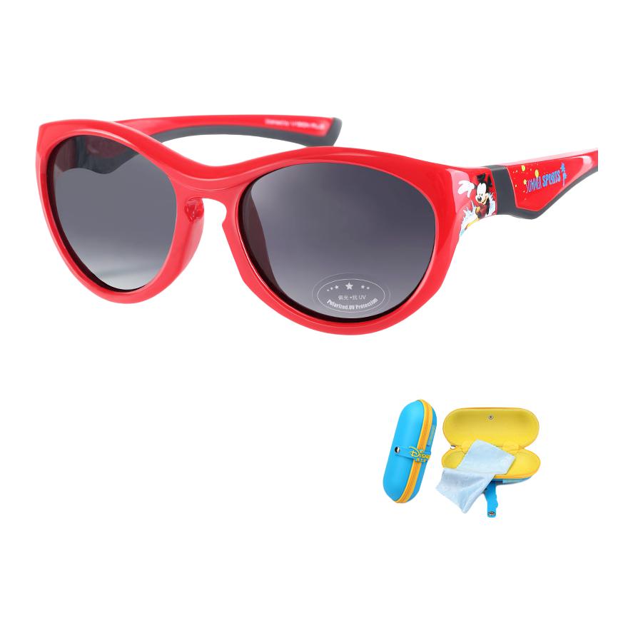 Disney Микки Серия ПК ТР Память Пластиковые Квадратные Солнцезащитные очки Детские, Mickey Mouse Red
Disney Микки Серия ПК ТР Память Пластиковые Квадратные Солнцезащитные очки Детские, Mickey Mouse Red
