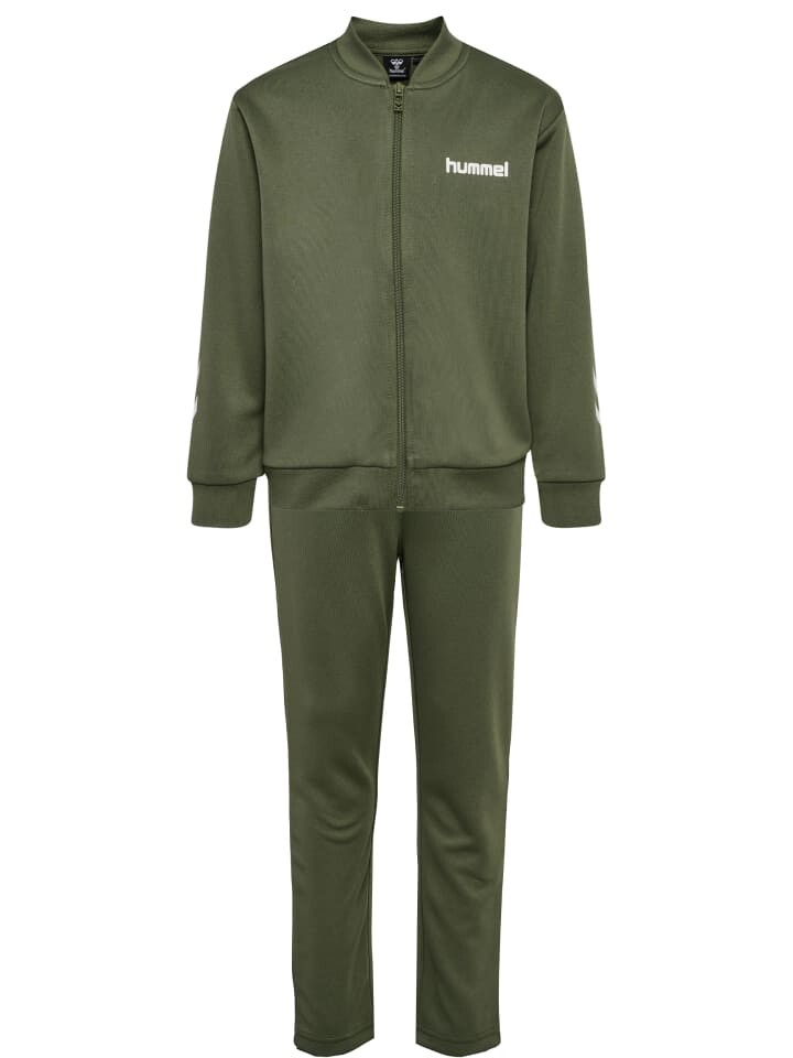 Спортивная куртка Hummel Reißverschluss Track Suit Hmltukas Kinder, цвет DUSTY OLIVE
Спортивная куртка Hummel Reißverschluss Track Suit Hmltukas Kinder, цвет DUSTY OLIVE