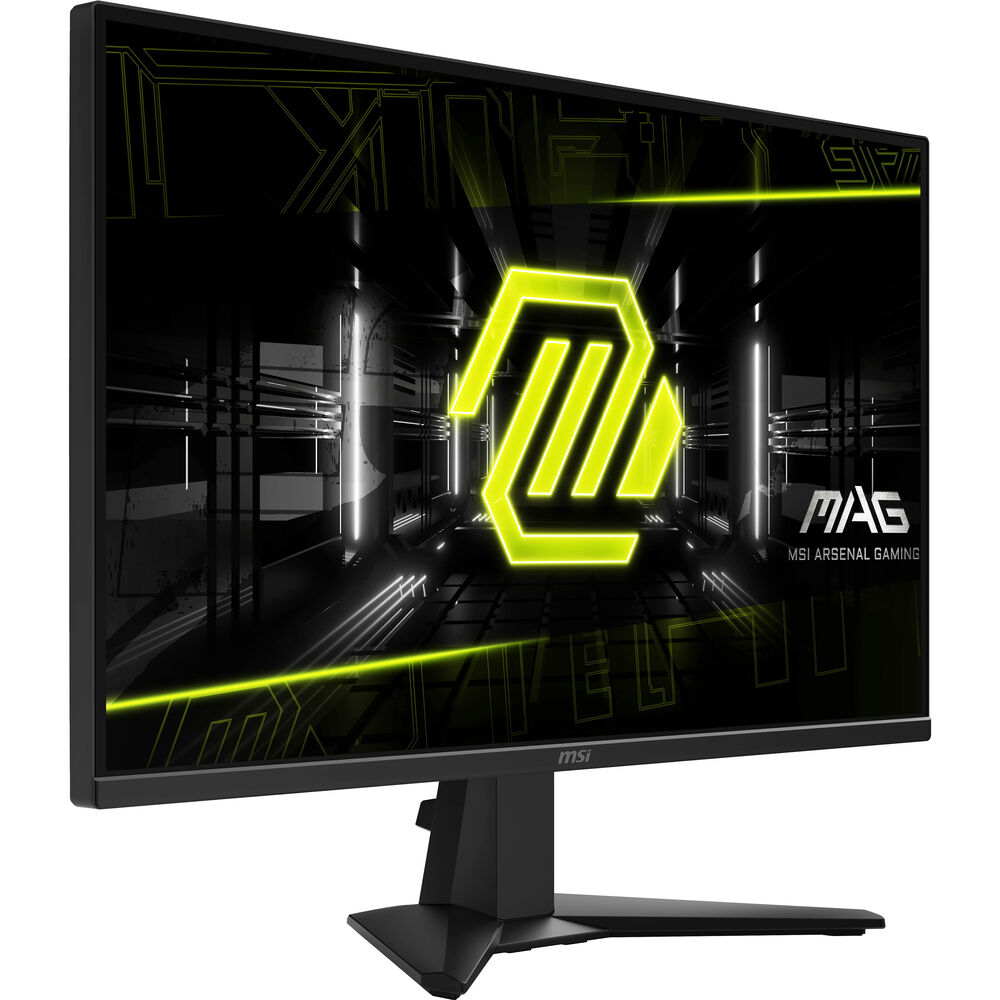 Монитор MSI MAG 275QF 27" 1440p HDR 180 Hz Gaming Monitor MAG275QF
Монитор MSI MAG 275QF 27" 1440p HDR 180 Hz Gaming Monitor MAG275QF
