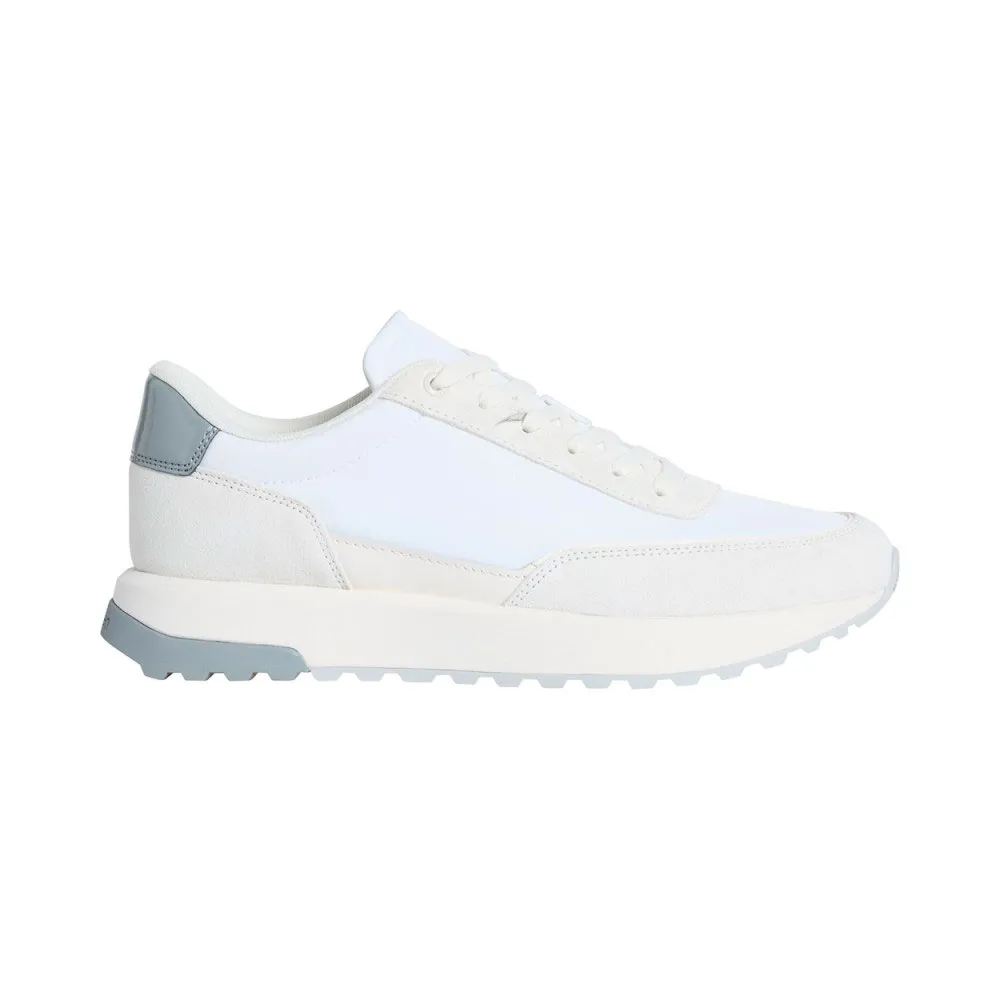 Кроссовки Calvin Klein HM0HM01714, белый
Кроссовки Calvin Klein HM0HM01714, белый