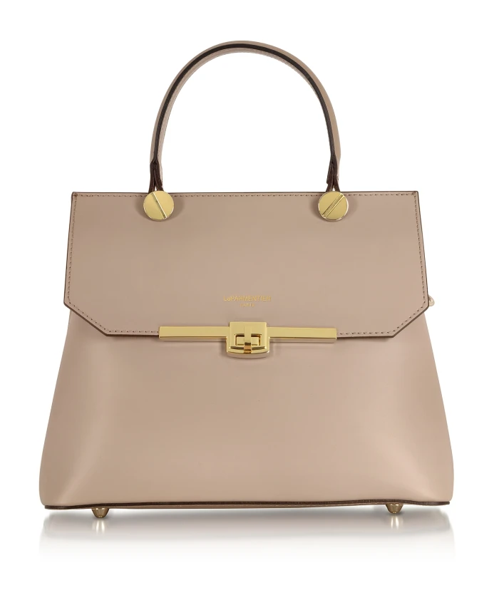 Сумочка Le Parmentier, бежевый
Сумочка Le Parmentier, бежевый