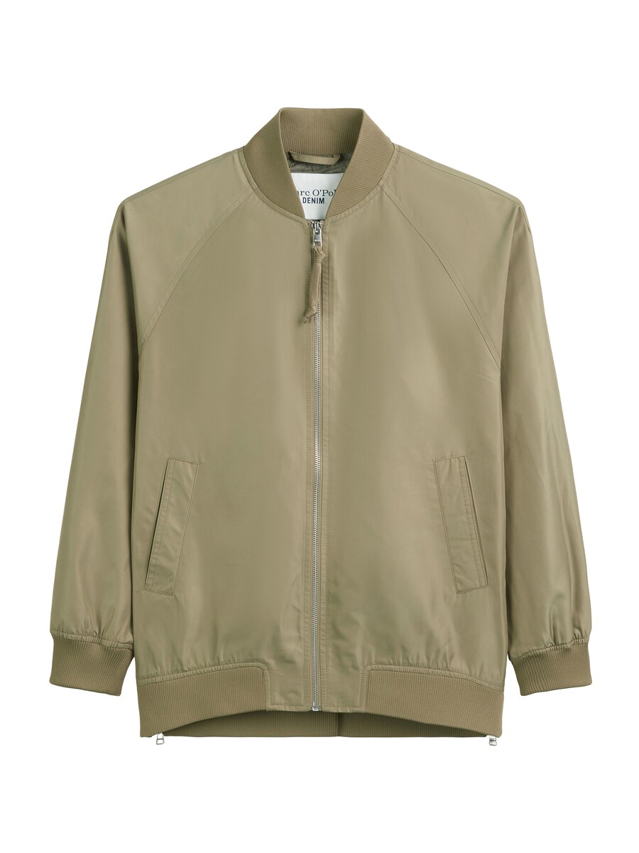 Межсезонная куртка Marc O'Polo DENIM, хаки
Межсезонная куртка Marc O'Polo DENIM, хаки