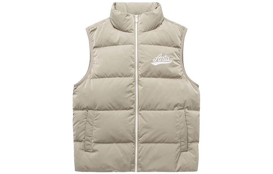 Жилет Life Collection Men Glacier Grey Anta, серый
Жилет Life Collection Men Glacier Grey Anta, серый