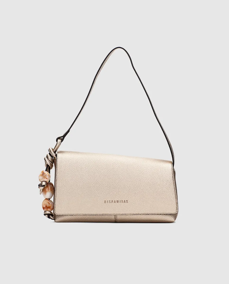 Квадратная сумка через плечо с украшением и застежкой-молнией Hispanitas, золото, Золотой, Квадратная сумка через плечо с украшением и застежкой-молнией Hispanitas, золото
Квадратная сумка через плечо с украшением и застежкой-молнией Hispanitas, золото, Золотой, Квадратная сумка через плечо с украшением и застежкой-молнией Hispanitas, золото