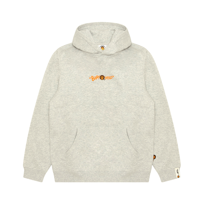Aape Свитшот Women's Gray White WH2
Aape Свитшот Women's Gray White WH2