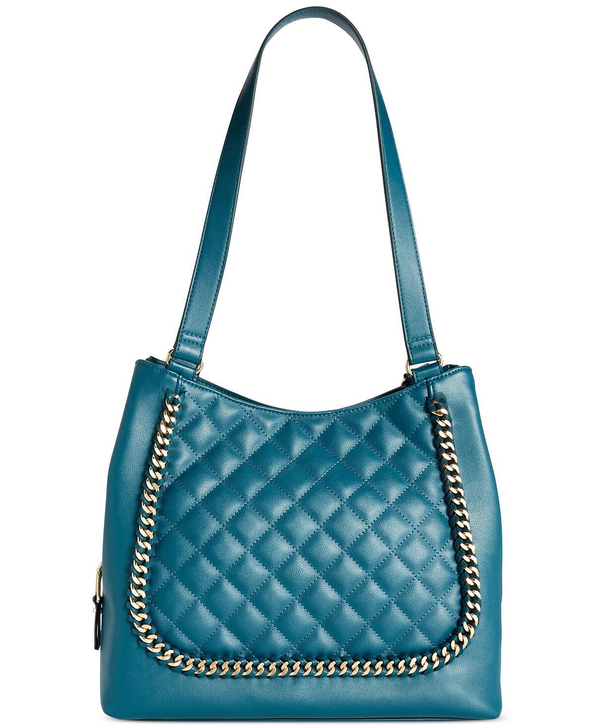 Сумка-тоут Trippii с цепочкой I.N.C. International Concepts
Сумка-тоут Trippii с цепочкой I.N.C. International Concepts