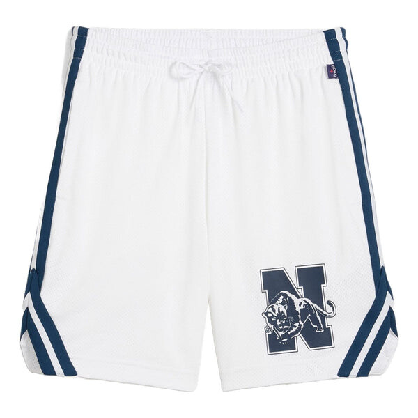 Шорты x noah lacrosse shorts 'white navy' Puma, белый
Шорты x noah lacrosse shorts 'white navy' Puma, белый