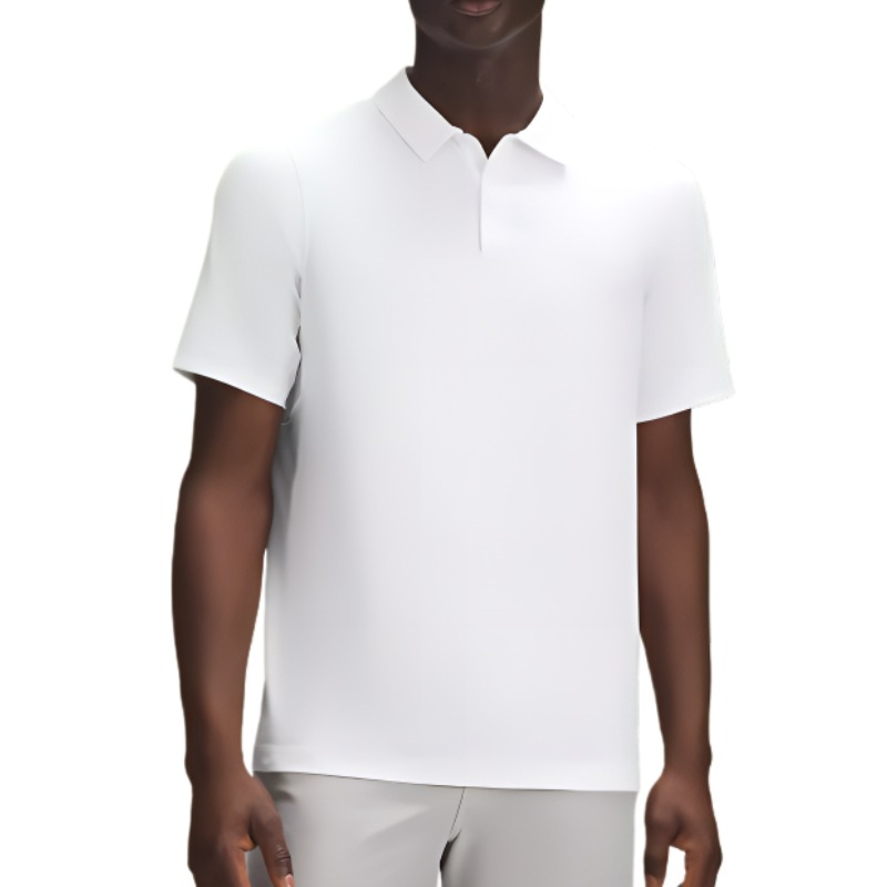 Поло Logo Sport мужское Lululemon, белый
Поло Logo Sport мужское Lululemon, белый