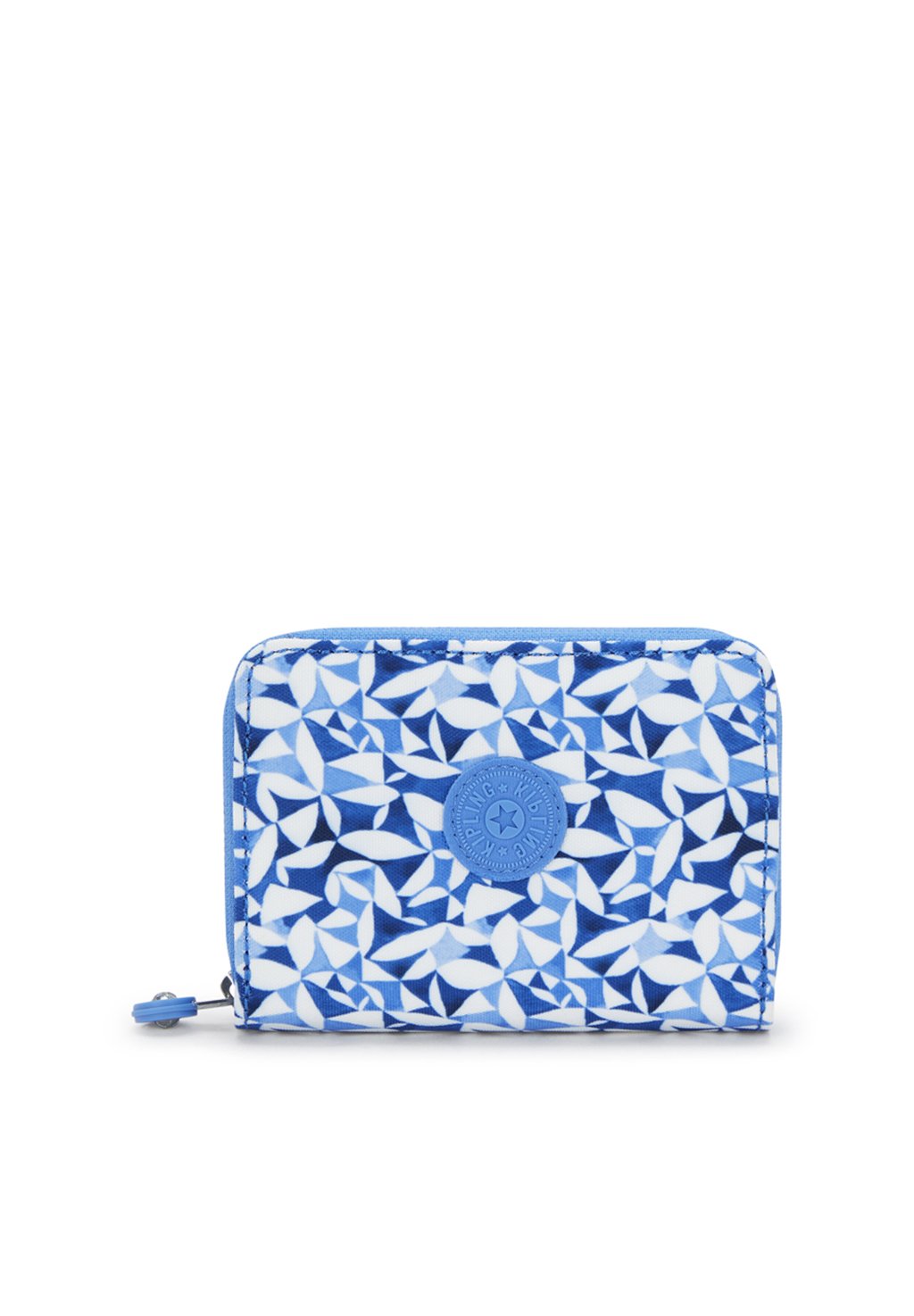 Кошелек MONEY LOVE Kipling, синий
Кошелек MONEY LOVE Kipling, синий