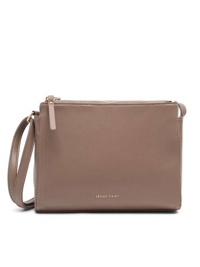 Сумка JENNY, бежевый
Сумка JENNY, бежевый
