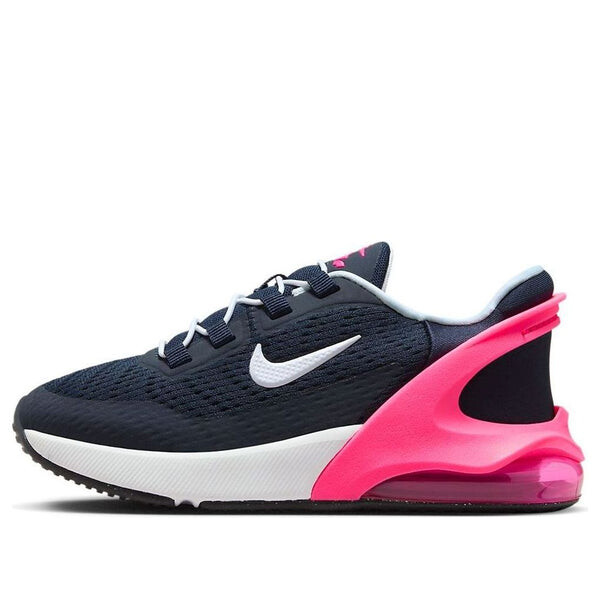 Кроссовки air max 270 go 'dark obsidian fierce pink' Nike, мультиколор
Кроссовки air max 270 go 'dark obsidian fierce pink' Nike, мультиколор