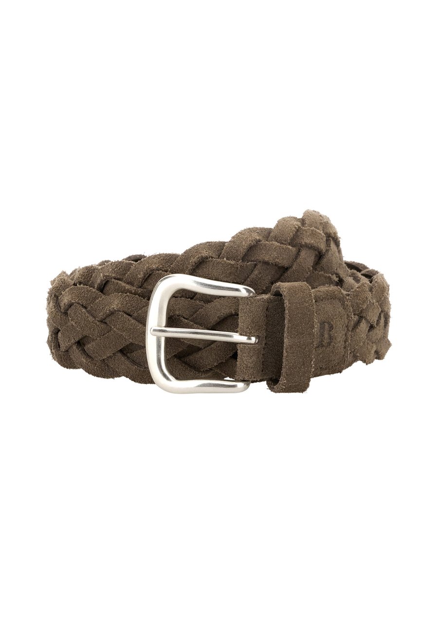 Ремень Boggi Milano Braided belt, Taupe
Ремень Boggi Milano Braided belt, Taupe