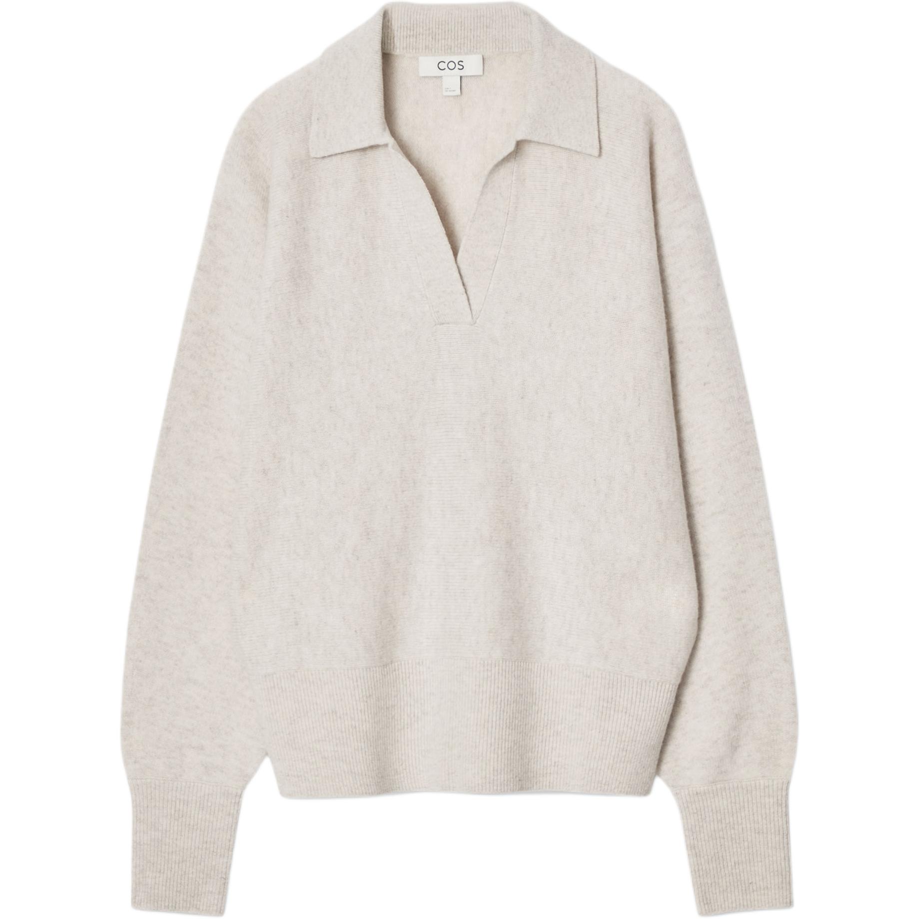 Свитер Women's Greige COS, Greige
Свитер Women's Greige COS, Greige