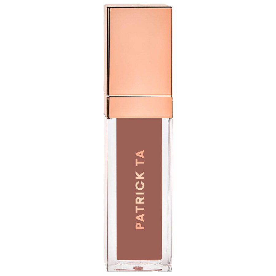 Блеск для губ с эффектом увеличения объема PATRICK TA, 0.3 oz, Obviously
Блеск для губ с эффектом увеличения объема PATRICK TA, 0.3 oz, Obviously