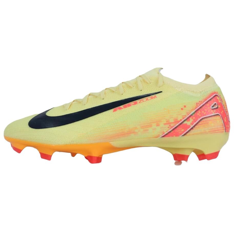 Футбольные бутсы Mercurial Vapor 16 Pro унисекс с низким верхом желтый/оранжевый/черный Nike
Футбольные бутсы Mercurial Vapor 16 Pro унисекс с низким верхом желтый/оранжевый/черный Nike