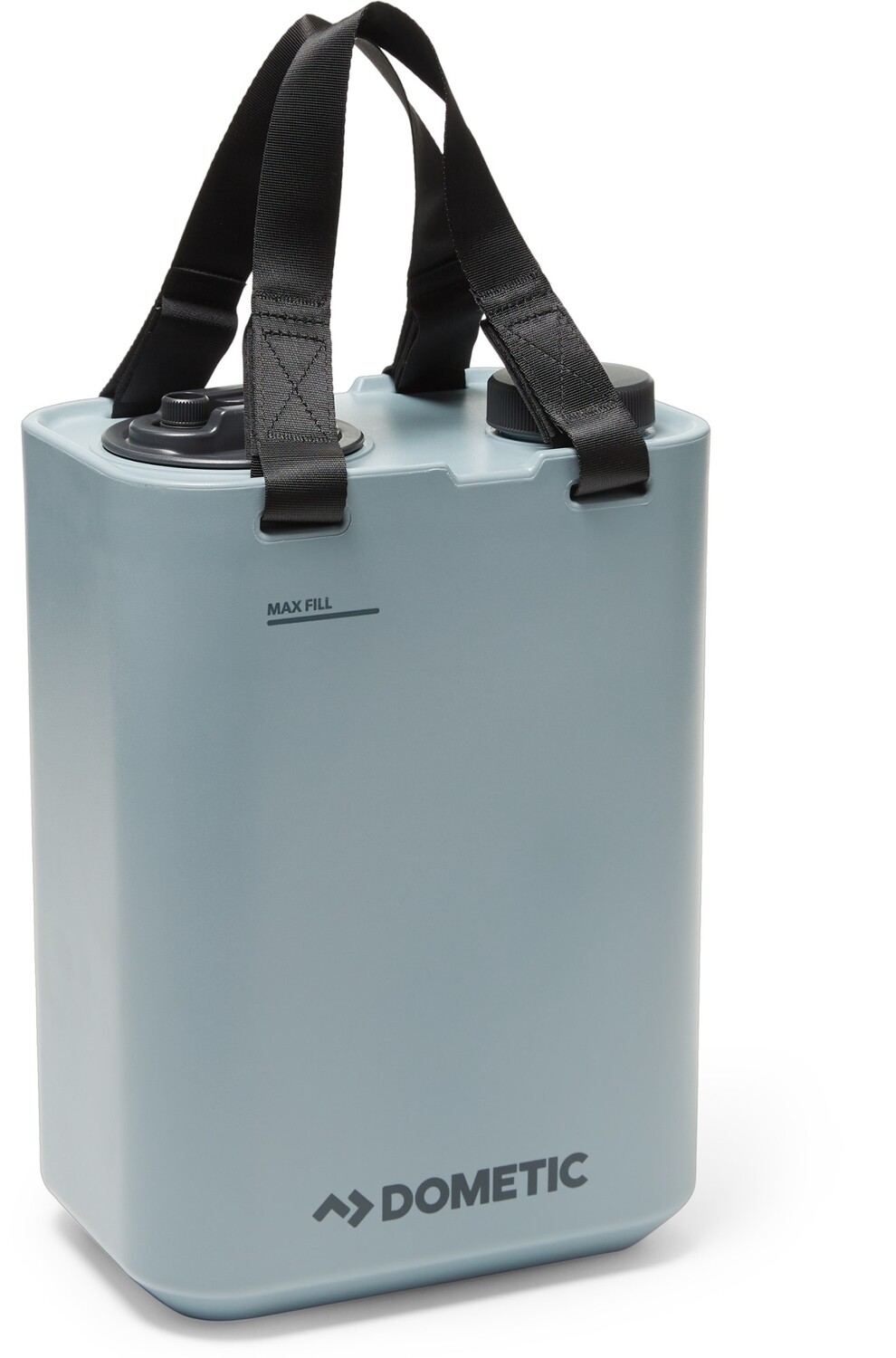 Кувшин для воды для гидратации Go Dometic, синий
Кувшин для воды для гидратации Go Dometic, синий