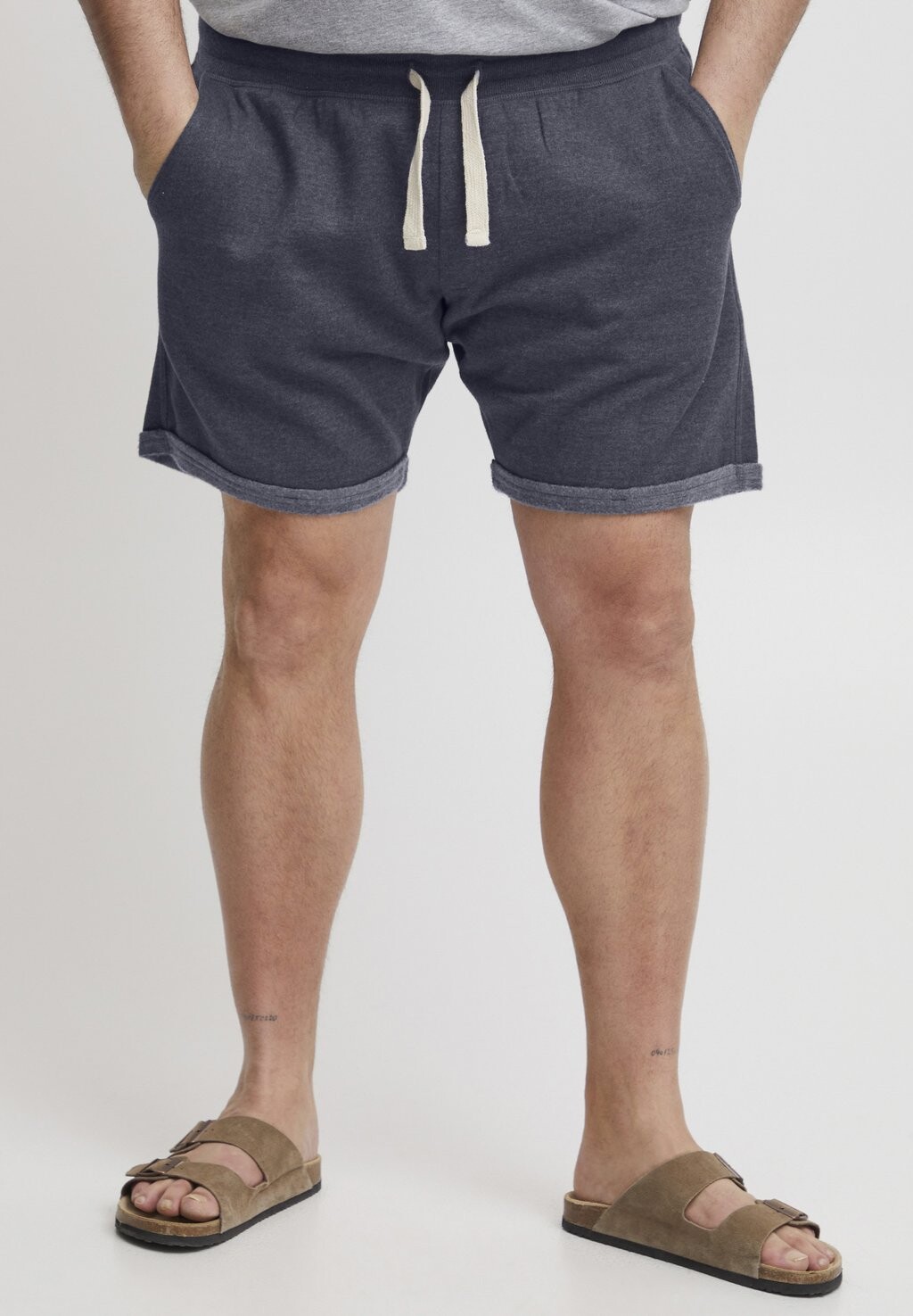 Шорты TIMO Blend, синий
Шорты TIMO Blend, синий