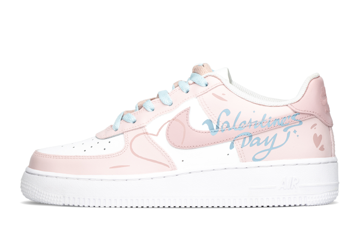 Nike Кроссовки для скейтбординга Air Force 1 AF1 низкие противоскользящие амортизирующие износостойкие для подростков blue pink
Nike Кроссовки для скейтбординга Air Force 1 AF1 низкие противоскользящие амортизирующие износостойкие для подростков blue pink