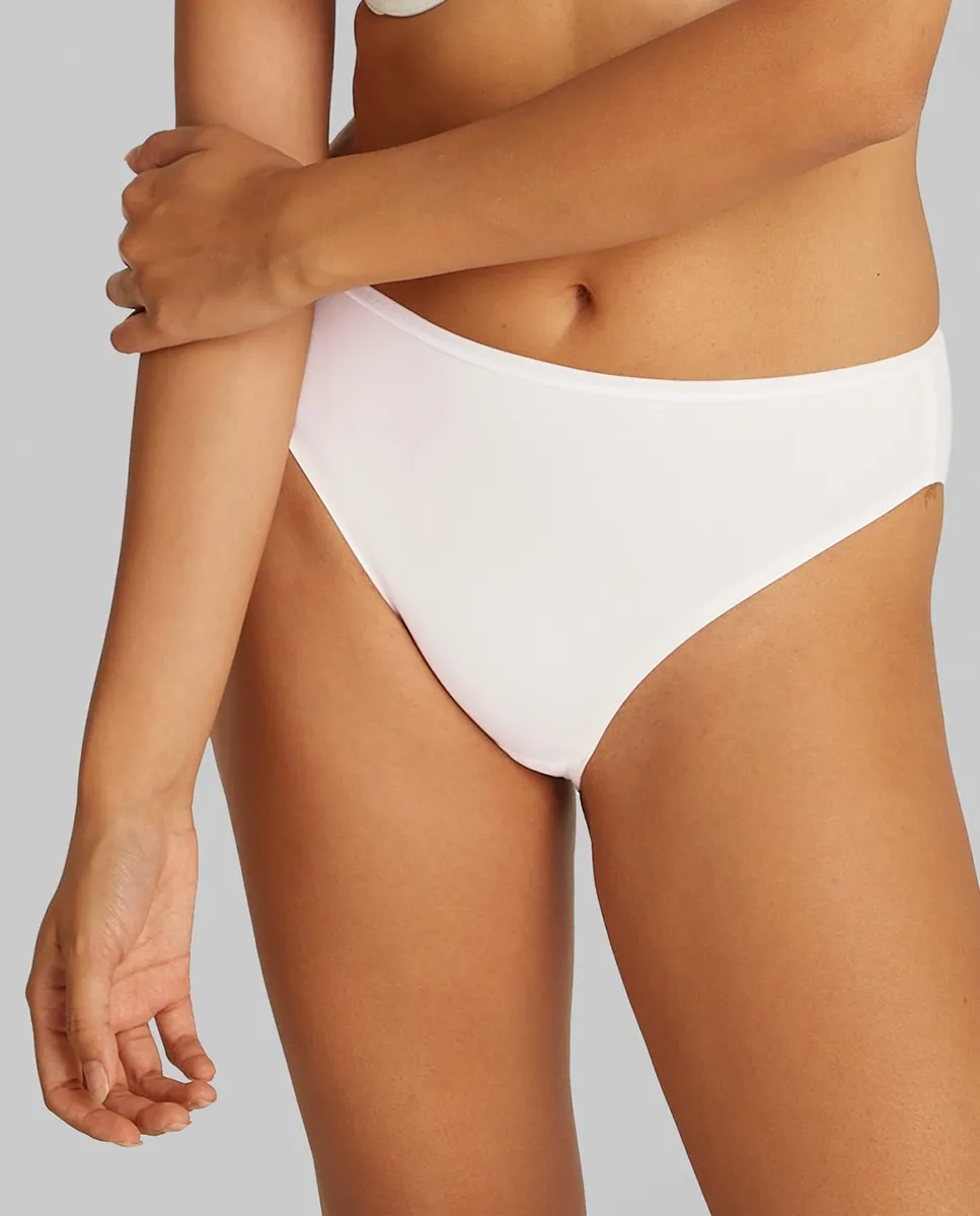 Трусы с высокой талией PERFECTLY FIT Calvin Klein, белый
Трусы с высокой талией PERFECTLY FIT Calvin Klein, белый