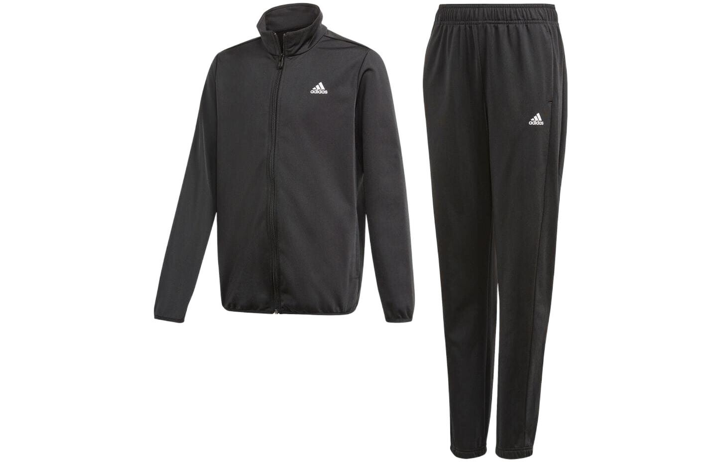 Детская повседневная спортивная одежда Adidas
Детская повседневная спортивная одежда Adidas