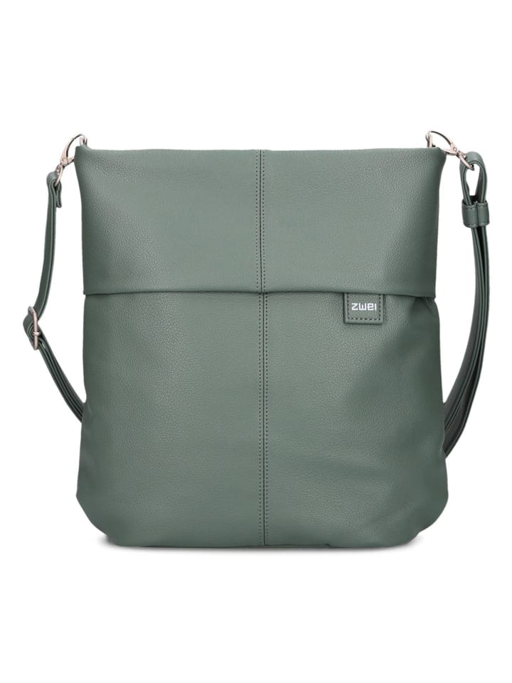 Сумка через плечо Mademoiselle.M 31 см из эвкалипта Zwei
Сумка через плечо Mademoiselle.M 31 см из эвкалипта Zwei