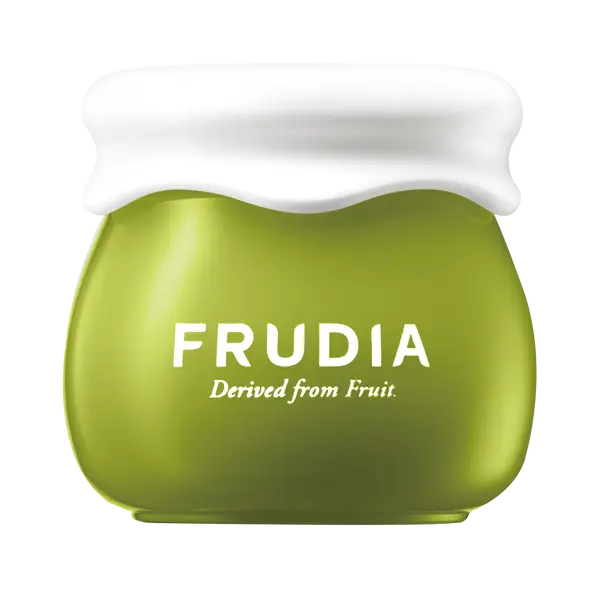 Мини-успокаивающий крем для лица, 10 г Frudia Avocado
Мини-успокаивающий крем для лица, 10 г Frudia Avocado