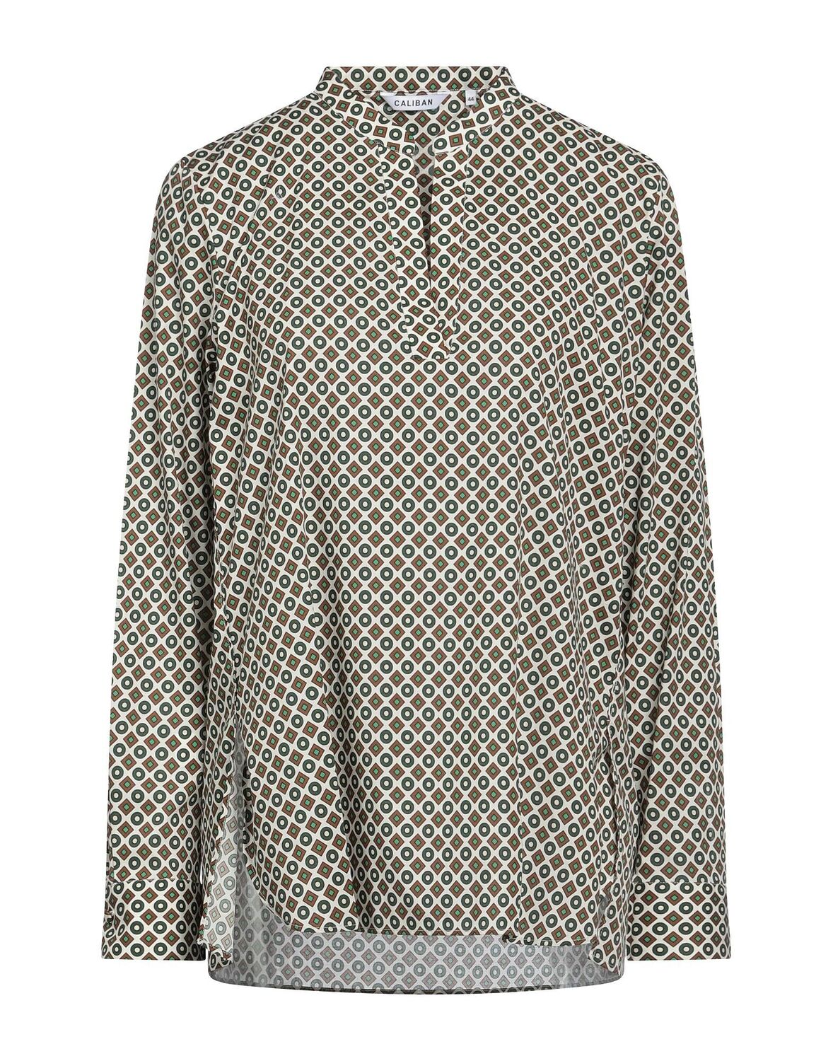 Топ Caliban, темно-зеленый
Топ Caliban, темно-зеленый