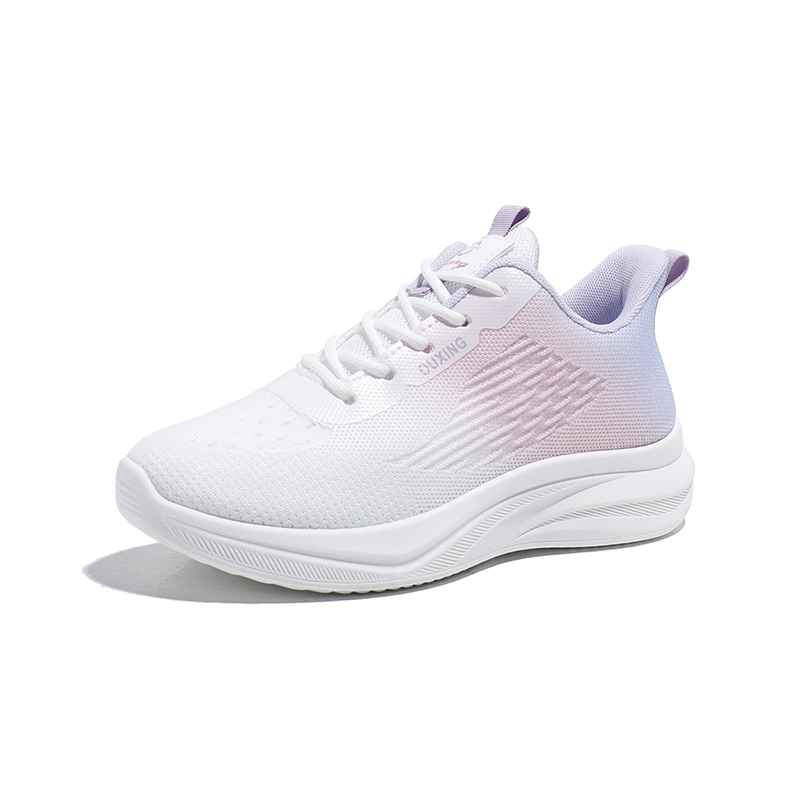 Износостойкие дышащие легкие амортизирующие детские повседневные кроссовки для подростков Wooden Rabbit, белый/фиолетовый
Износостойкие дышащие легкие амортизирующие детские повседневные кроссовки для подростков Wooden Rabbit, белый/фиолетовый