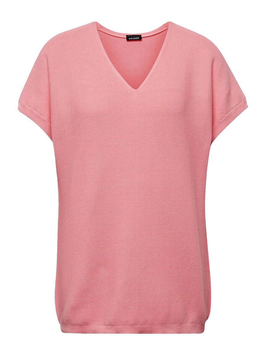 Свитер Goldner, розовый
Свитер Goldner, розовый