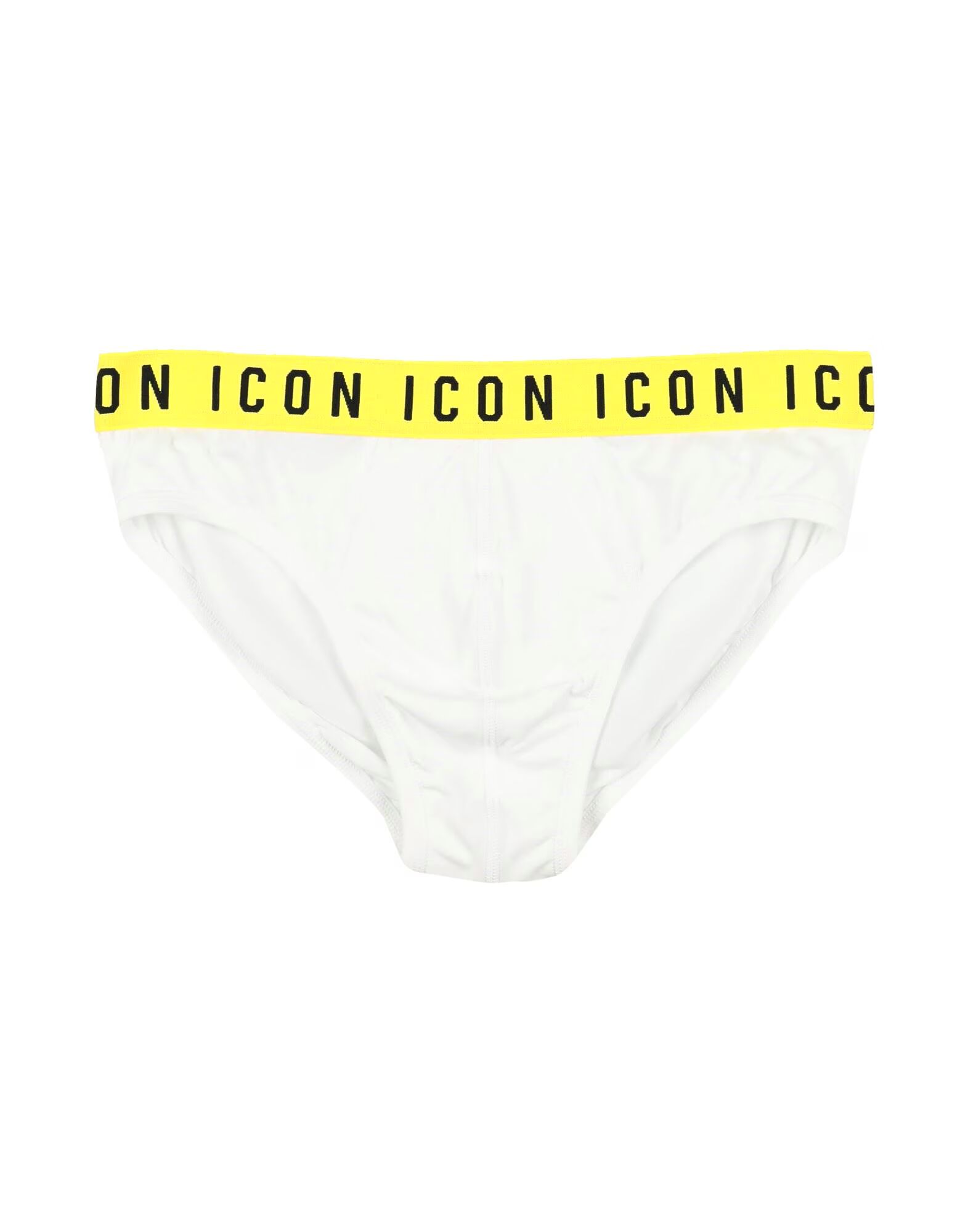 Трусы ICON UNDERWEAR Dsquared1, белый
Трусы ICON UNDERWEAR Dsquared1, белый