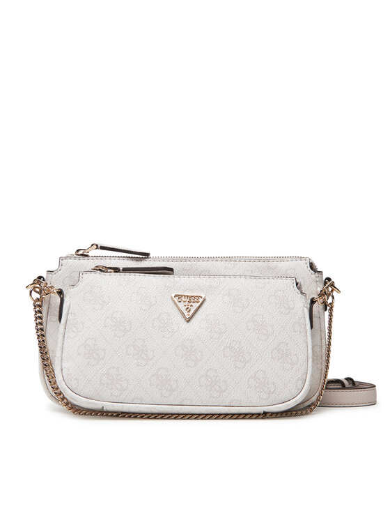 Сумочка HWBG96 72710 Guess, экрю
Сумочка HWBG96 72710 Guess, экрю
