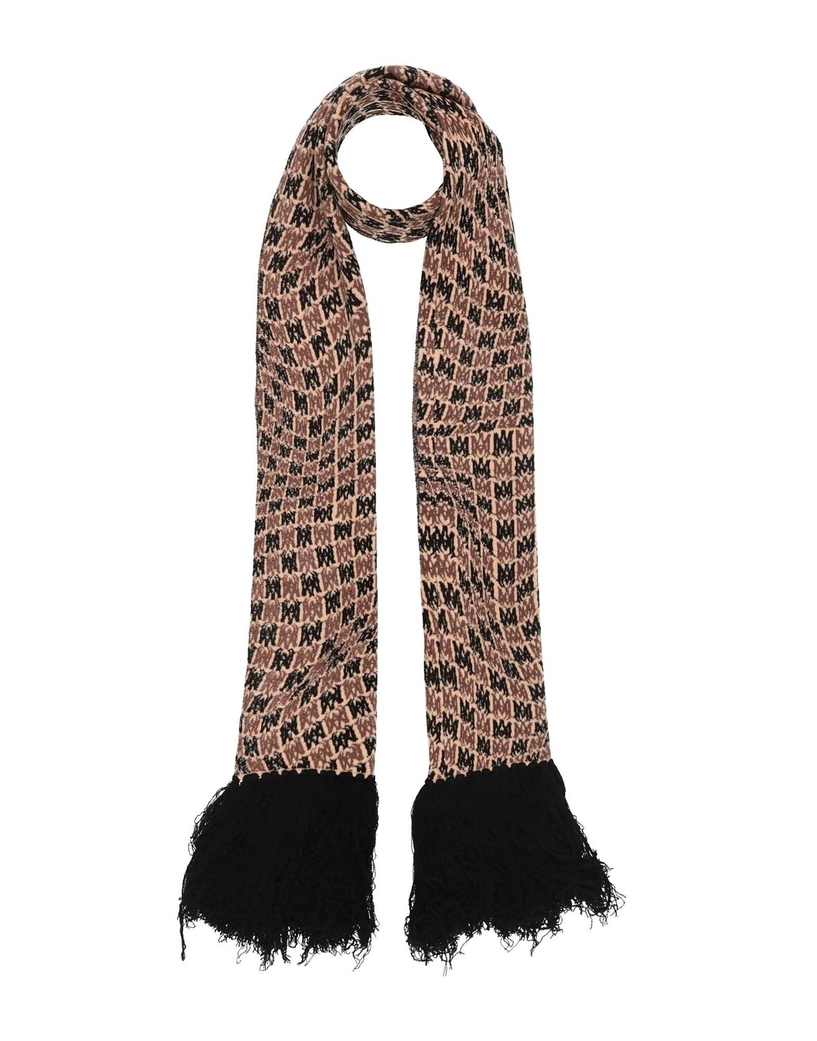 Шарф Amiri, песочный
Шарф Amiri, песочный