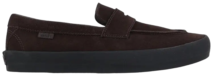 Кеды Vans Skate Loafer, коричневый
Кеды Vans Skate Loafer, коричневый