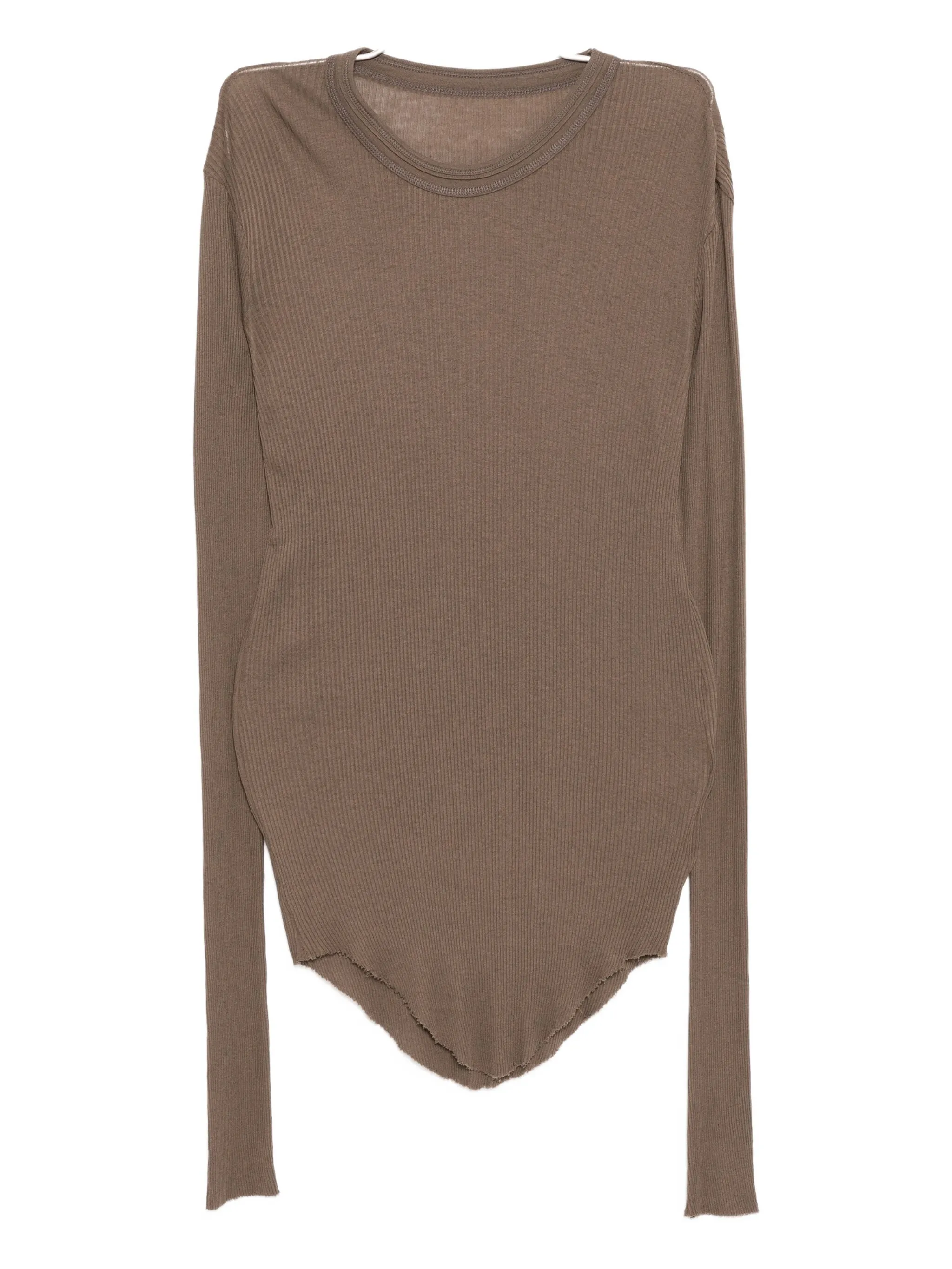 Топ с длинными рукавами Julius, коричневый
Топ с длинными рукавами Julius, коричневый