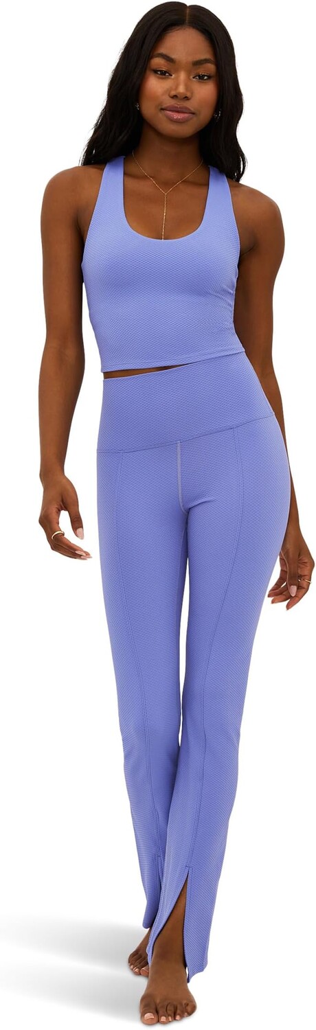 Топ Beach Riot Yara Top, цвет Periwinkle Waffle
Топ Beach Riot Yara Top, цвет Periwinkle Waffle